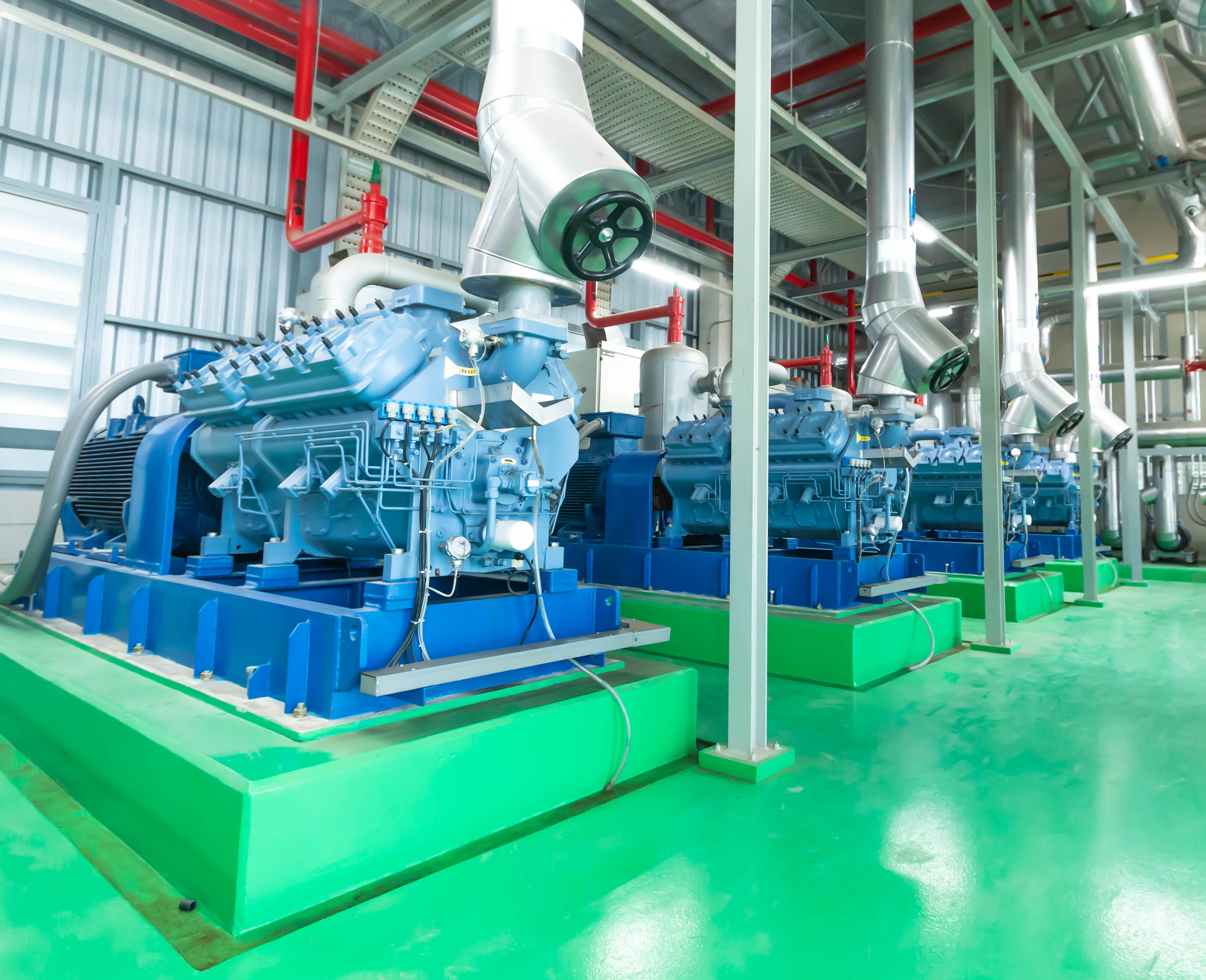 Generators