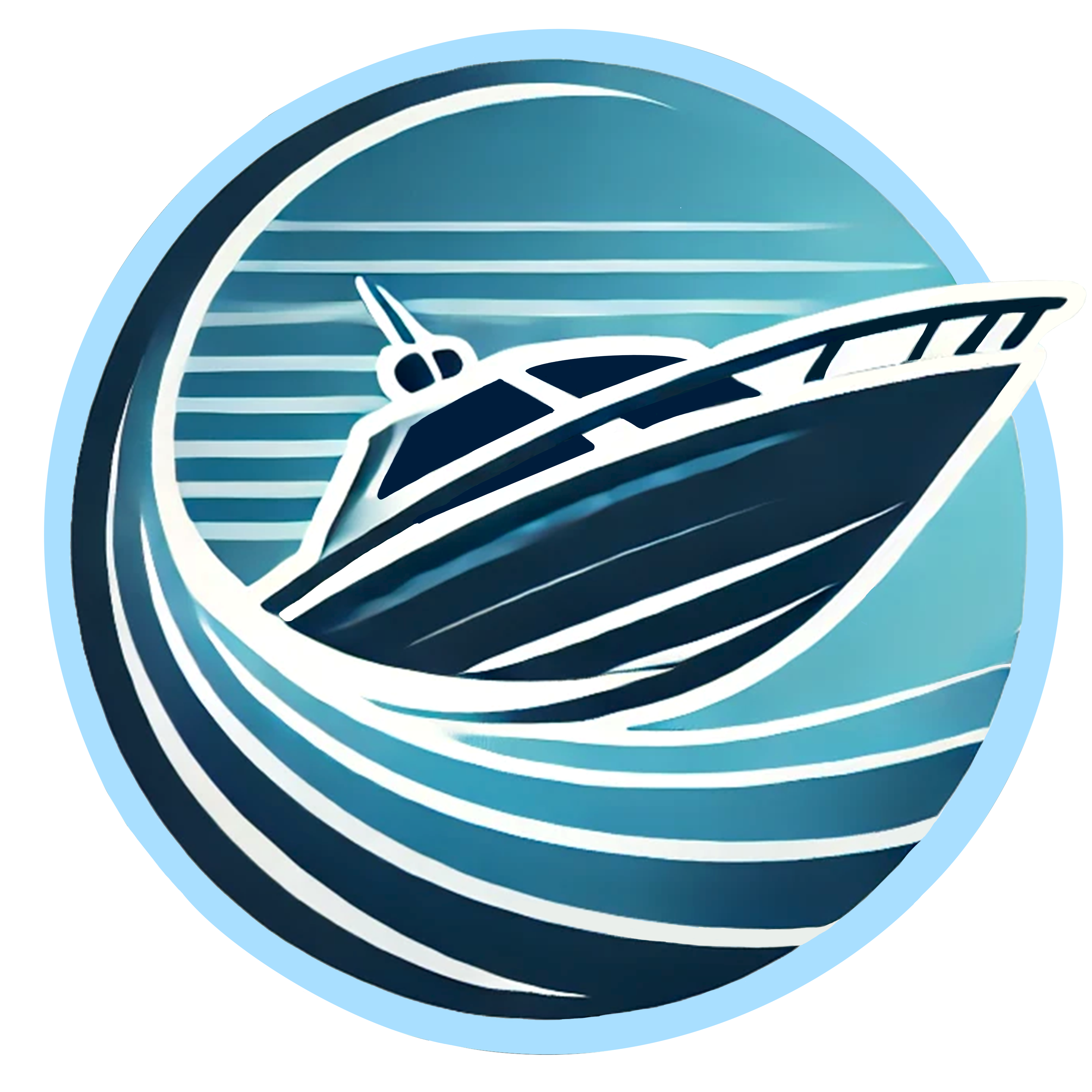 Coastal Marine Engineering Logo